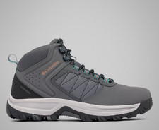 Columbia Men's Transverse™ Hike Waterproof Shoe - Wide
