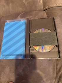Prize Fighter (Sega CD Game CIB Complete Tested !