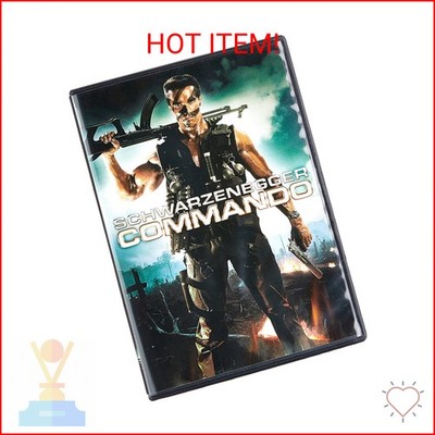 COMMANDO