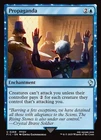 Propaganda 268 U Normal FIC MTG NM