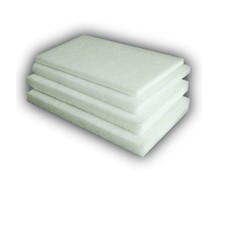 Kockney Koi Pond Filter Mat Wadding Trap Fine Particles For Crystal Clear Water