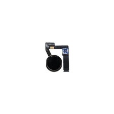 For iPad Pro 12.9 2nd Gen Home Button Flex Cable Black Replacement Part US