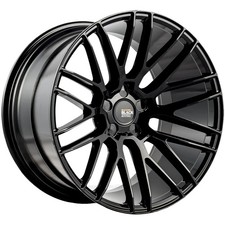 Savini Bm13 19x8.5 5x4.5 35mm Gloss Black Wheel Rim 19 Inch Savini Bm13 19x8.5 5x4.5 35mm Gloss Black Wheel Rim 19 Inch