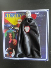 Star Trek  GALT  Custom Action Figure