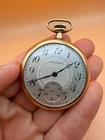 Antique Waltham Pocketwatch - HUnter Case - Model 625 - GF - Circa 1926