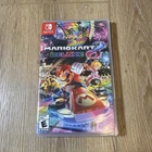 Mario Kart Deluxe 8  (Nintendo Switch, 2017)