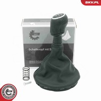 Esen SKV Schalthebelknauf 63SKV485 FüR VW Transporter T5 Bus 7HB 7HJ 7EB 7EJ 7HA