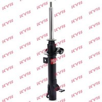 1X StoßDäMpfer Excel-G KYB 333380 FüR Ford 333379 Fusion LPG Tdci