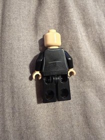 LEGO DC Super Heroes Lex Luthor SH012 Minifigure