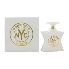Bond No.9 Tribeca Perfume 3.3 Oz/100 Ml Eau De Parfum Spray New In Box