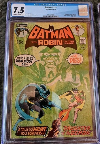 Comic Image