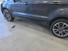 Driver Side ECOSPORT  2020 Rocker Panel Moulding 674476