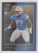 2022 Panini Zenith Rookies Zion Johnson #175 1b8