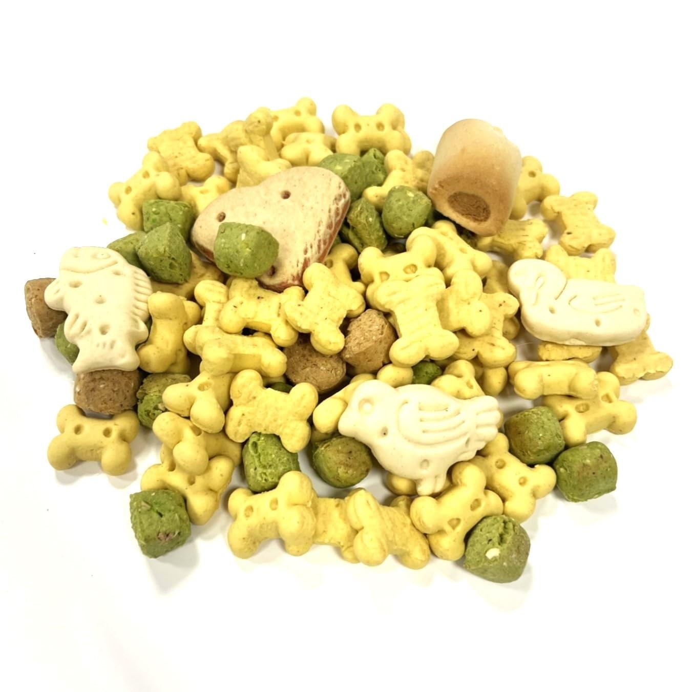 Biscuit Medley 1kg sold by Maltbys' Stores 1904 1 kg (Pack of 1), Brown