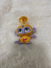 Mattel Shimmer and Shine Pet Monkey Tala 2" Figure