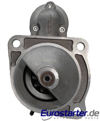 Anlasser Neu OE Nr.0001230022 für Iveco Motor Case Landini Mccormick New Hollan