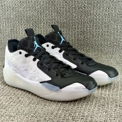 Nike Air Jordan XXXIX 39 Criox White Dark Powder Blue FQ0213 