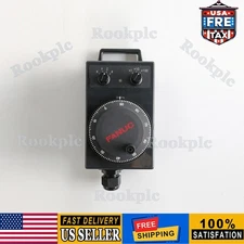 1PCS NEW A860-0203-T012 FANUC Electronic Handwheel Manual Pulse  US Free TAX