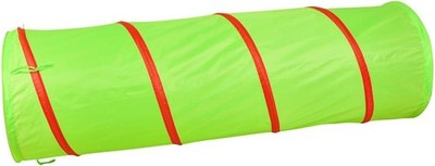 Knorrtoys 55100   Spieltunnel Bilba Krabbelröhre
