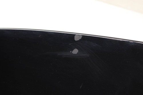 2015-2018 PORSCHE MACAN - REAR Hatch / Trunk LID Spoiler 95B827934 - Bild 2 von 12