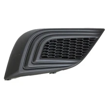 Front Passenger Side Fog Light Cover (Standard Line)