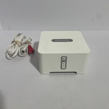 Sonos Connect Wireless Music Streamer w/ Powe...