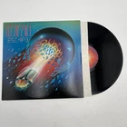 Journey Escape 1981 Vinyl LP VG+ Columbia TC 37408 Rock Dont Stop Believin