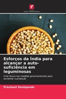 Prashant Deshpande | EsforçOs Da ÍNdia Para AlcançAr A Auto-SuficiêNcia Em...