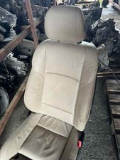 Siège BMW 518