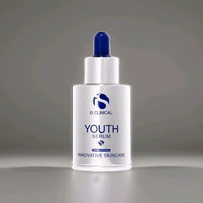 iS Clinical Youth Serum 30ml - Neu - Bestseller 