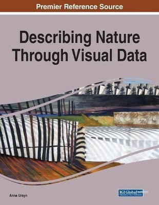 Describing Nature Through Visual Data (Taschenbuch)