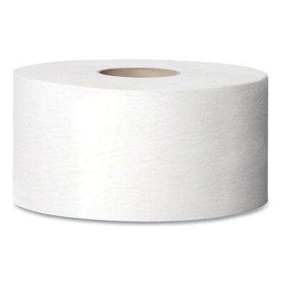 Tork 12013903 Septic Safe 1 Ply Advanced Bath Tissue - Jumbo, WHT (12/CT) New