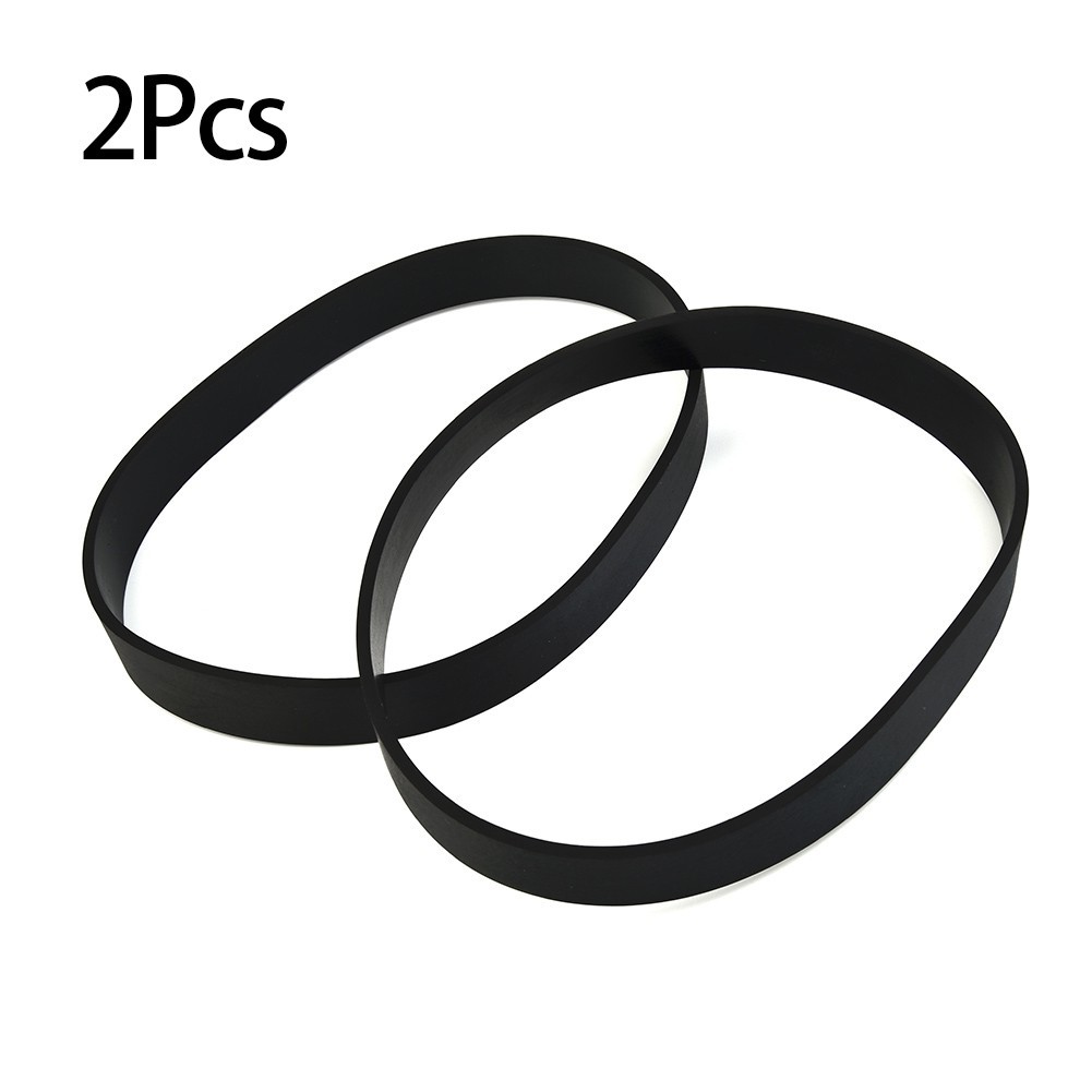 2X Belt 562932001 Drive Belts For Hoover UH74100 UH71200 Household Supplies