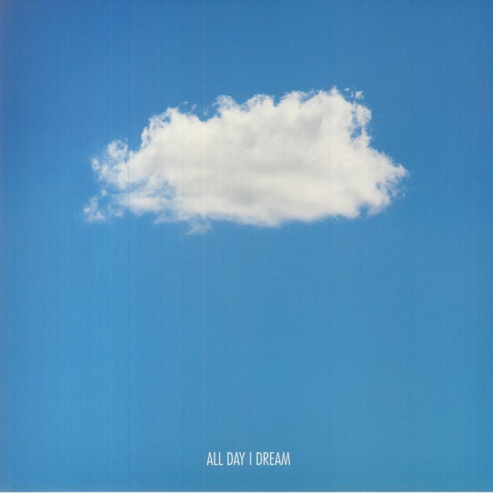 LOST DESERT - Lost Desert & Friends III - Vinyl (limited 12"")