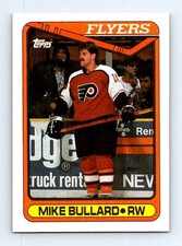 Click to enlarge Mike Bullard