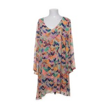 Jean Marc Philippe, Kleid, Größe: XL, Mehrfarbig, Damen #YUl