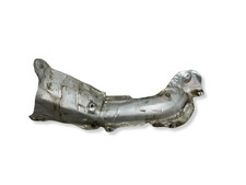 Porsche Panamera (971) 2018 Auspuff Hitzeschild 971804161