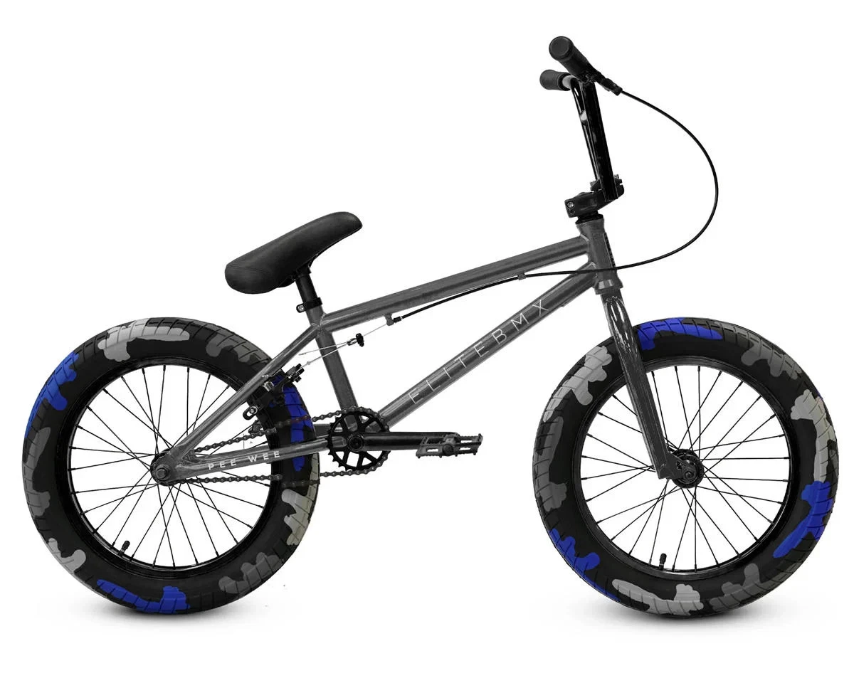 BMX Bike 18 in Wheel Bikes for sale - eBay