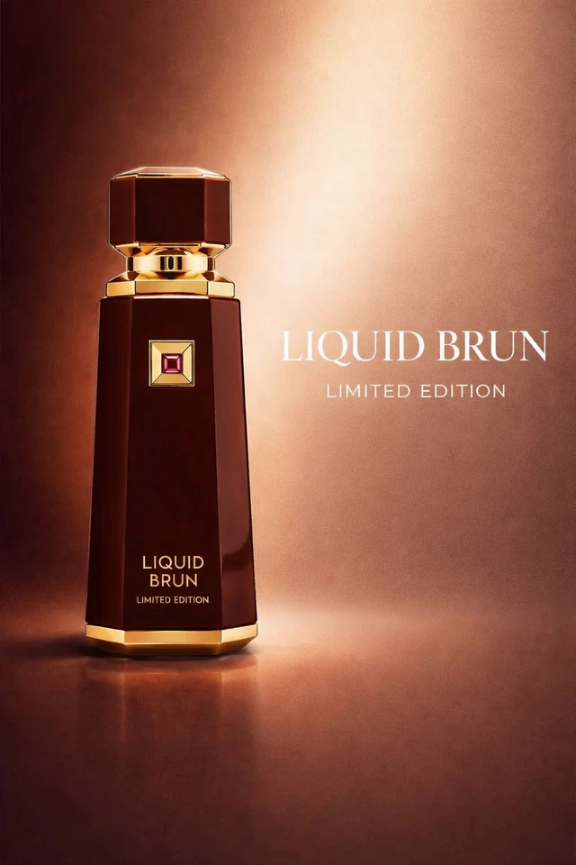 Liquid Brun Limited Edition Extrait De Parfum 150ml von French Avenue Pre Order