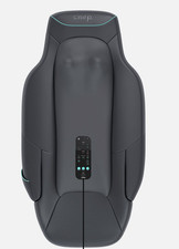 Chirp Contour Decompression Table NEW