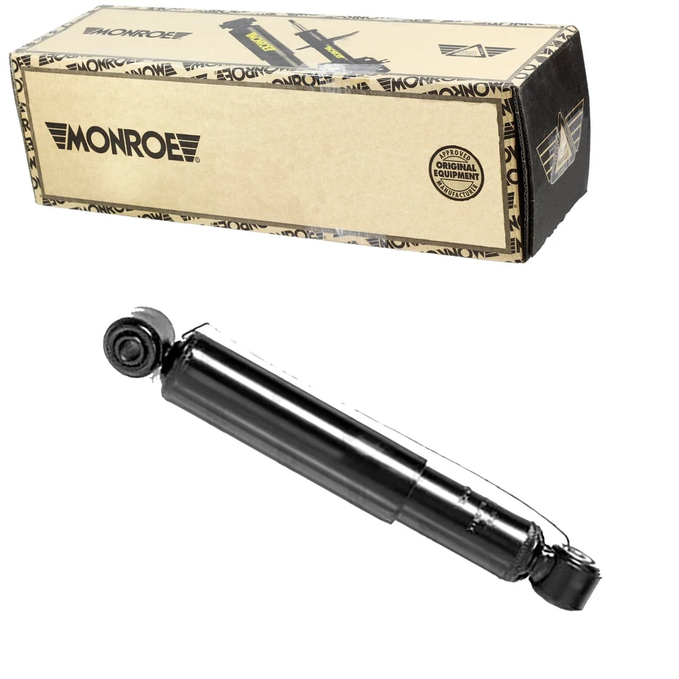MONROE Amortisseurs À Gaz Arrière Compatibles Avec OPEL AGILA - Photo 1/3
