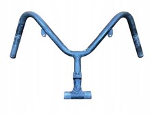 YAMAHA INVITER 300 SNOWMOBILE HANDLEBARS