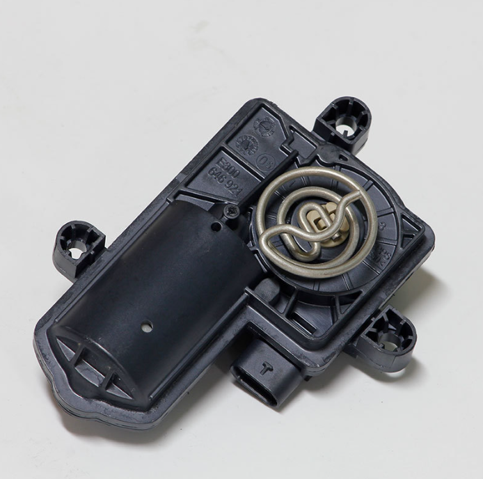 MERCEDES-BENZ GLA H247 AMG REAR RIGHT EXHAUST ACTUATOR A2229067403