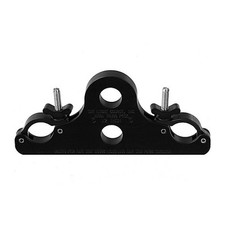 The Light Source MTP12B Mega-Truss Pick for 12 Truss, Black