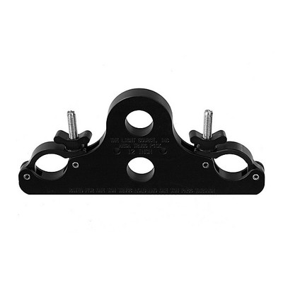 The Light Source MTP12B Mega-Truss Pick for 12 Truss, Black