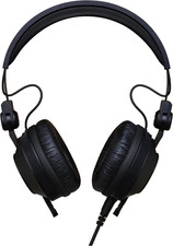 HDJ-CX Professional DJ Headphones - Black