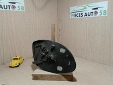 Glace de rétroviseur Opel VECTRA