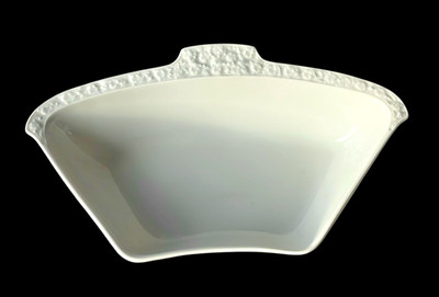 Rarität Rosenthal Maria Weiss  Schüssel 27,5 cm aus Drehplattengarnitur