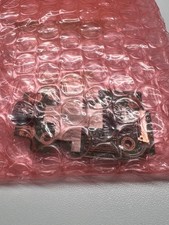 NEW GENUINE DELL LATITUDE 5430 RUGGED TYPE C CHARGING BOARD 2VN95 02VN95