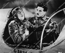 6458-005 Reginald Gardiner, Charlie Chaplin film The Great Dictator 6458-005 645